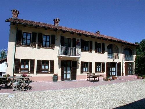 Cascina Caldera Bed & Breakfast