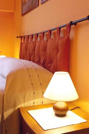 Piccola Sicilia Bed & Breakfast Palermo