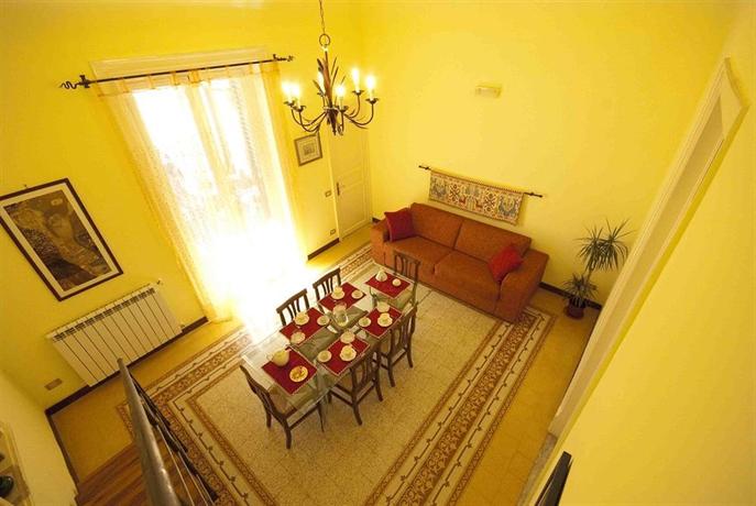 Piccola Sicilia Bed & Breakfast Palermo