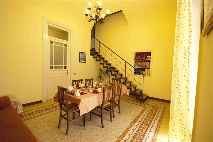 Piccola Sicilia Bed & Breakfast Palermo