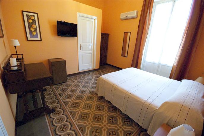 Piccola Sicilia Bed & Breakfast Palermo