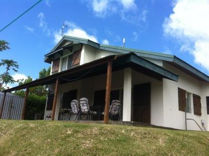 Tradewinds Villas