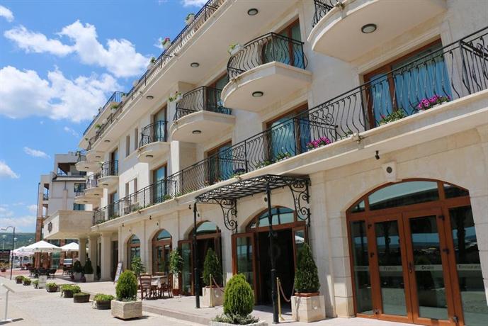 Hotel Mistral