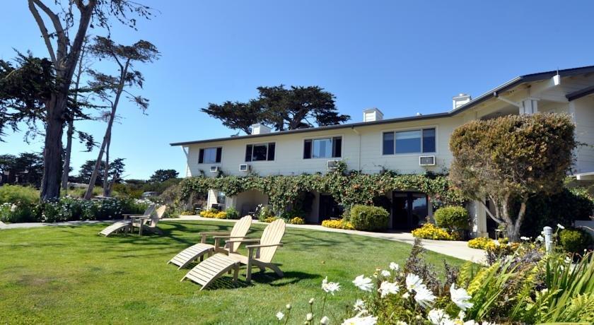 Back Bay Inn, Baywood-Los Osos - Compare Deals