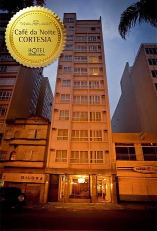 Hotel Centro Europeu