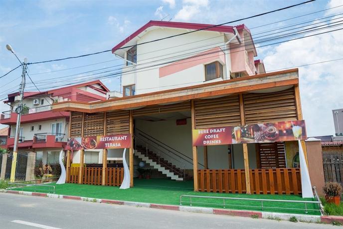 Hostel Nova Route