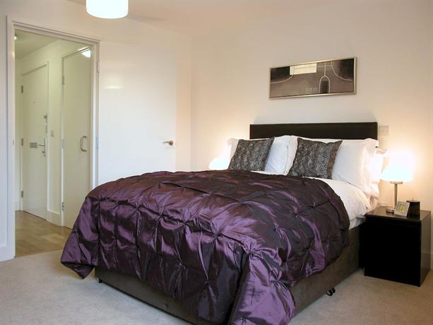 Phoenix Heights By BridgeStreet