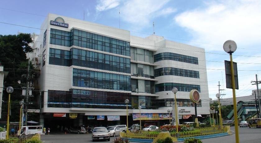 Days Hotel Iloilo, Iloilo City - Compare Deals