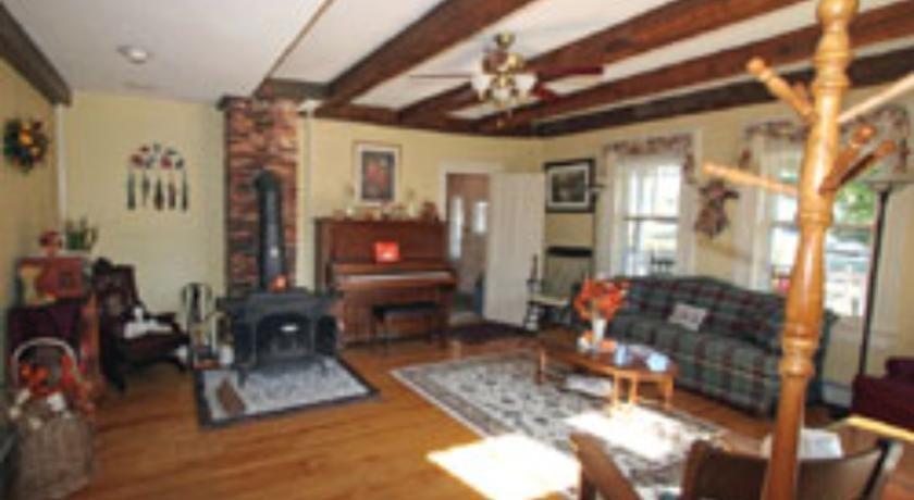 Old Red Inn Cottages North Conway Compare Deals