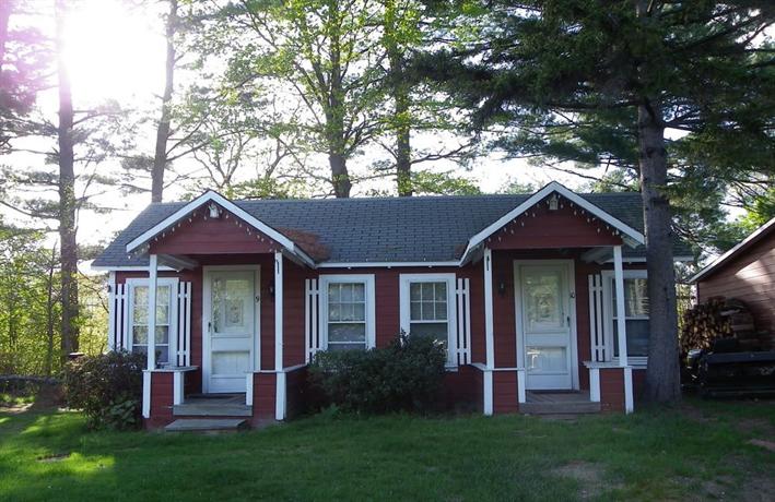 Old Red Inn Cottages North Conway Compare Deals