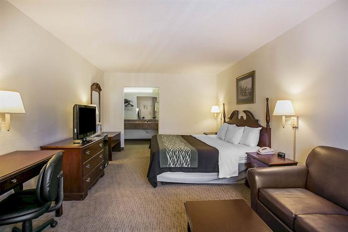 Comfort Inn Saint George (South Carolina)