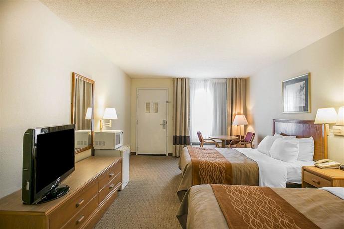 Comfort Inn Saint George (South Carolina)