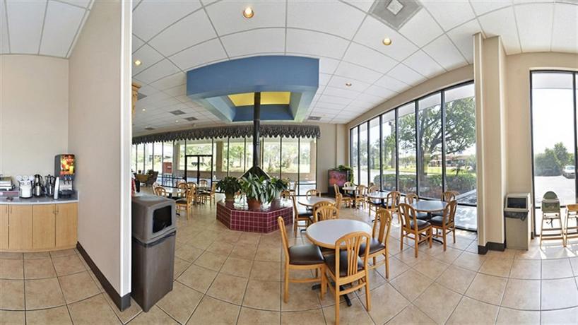 Comfort Inn Saint George (South Carolina)