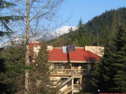 Peak to Green Accommodations Whistler