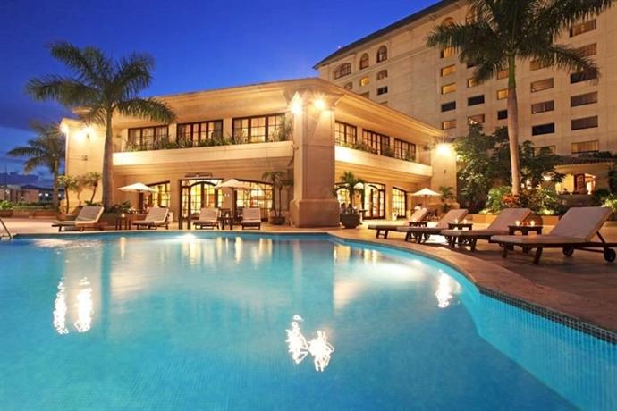 Clarion Hotel Real Tegucigalpa