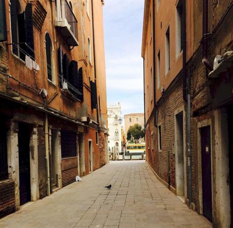 르 레퍼블리케 마리나레, Le Repubbliche Marinare