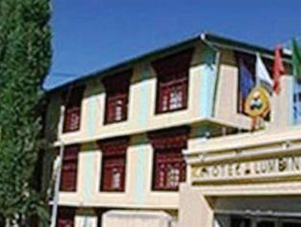 Hotel Lumbini