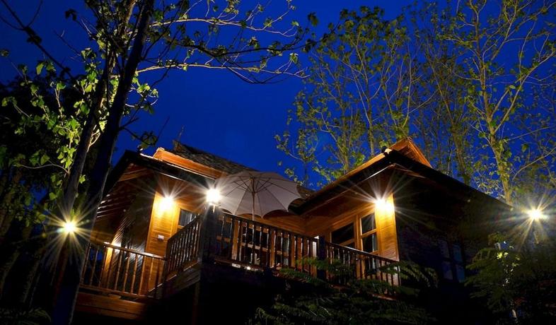 Nan Seasons Boutique Resort