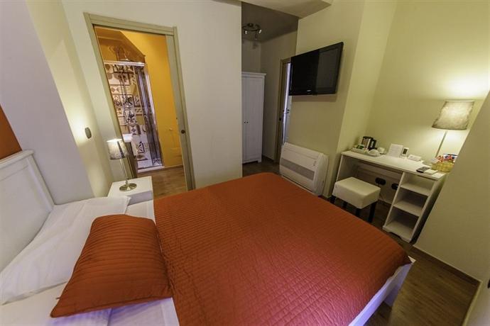 XX Miglia Bed & Breakfast Catania