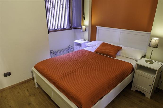 XX Miglia Bed & Breakfast Catania