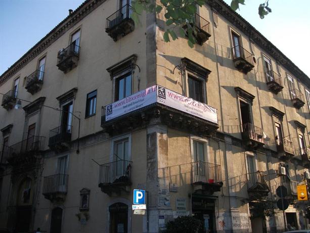 XX Miglia Bed & Breakfast Catania