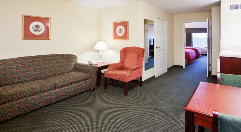 Country Inn Suites By Radisson Mcdonough Ga Compare Deals