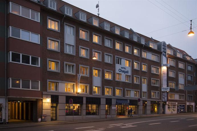 Milling Hotel Gestus