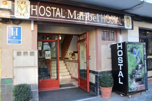 Hostal Maribel