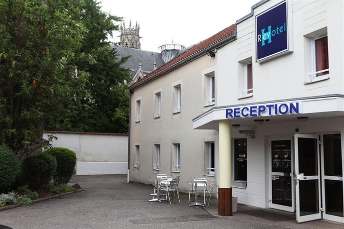Revotel