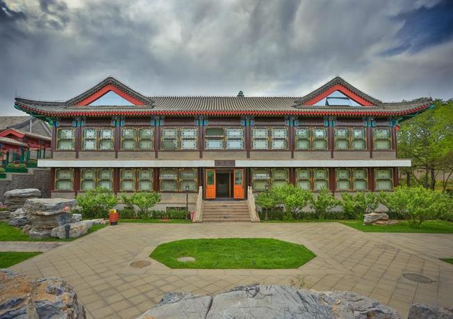 Chengde Imperial Mountain Resort