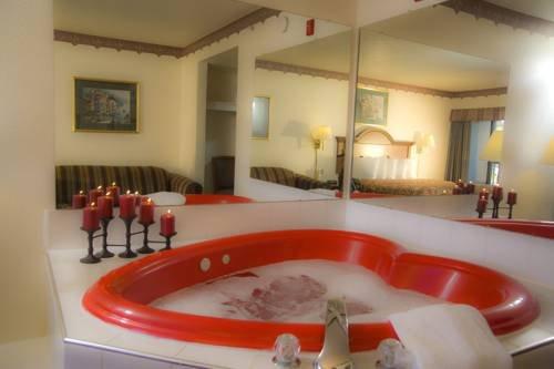 clarion inn pigeon forge tn