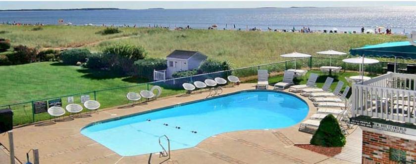 Sea Cliff House Motel Old Orchard Beach Compare Deals About Sea Cliff House Motel