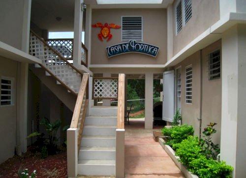 Casa De Tortuga Guesthouse