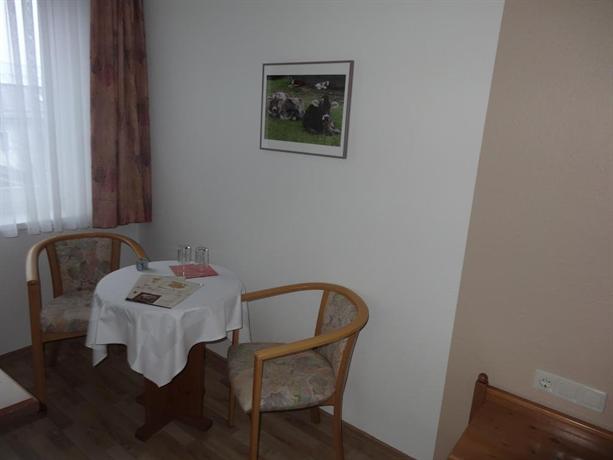 Hotel Deutsches Haus Sonthofen Compare Deals