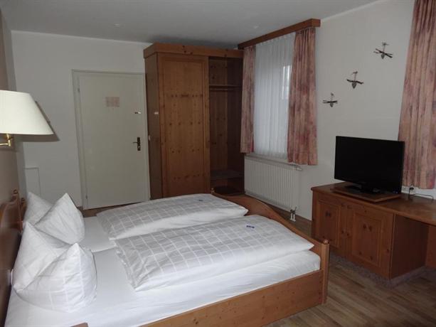 Hotel Deutsches Haus Sonthofen Compare Deals