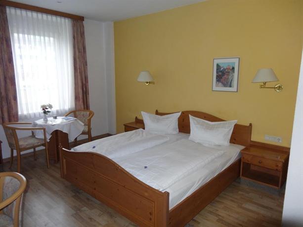 Hotel Deutsches Haus Sonthofen Compare Deals