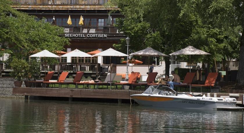 Cortisen am See - Adults only
