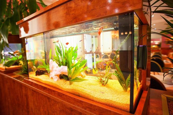 Hotel Atlanta Darmstadt