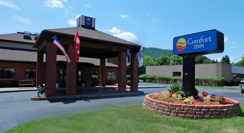 Quality Inn