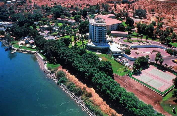 תמונה של מלון רימונים מינרל - למטייל בישראל (טיולי)