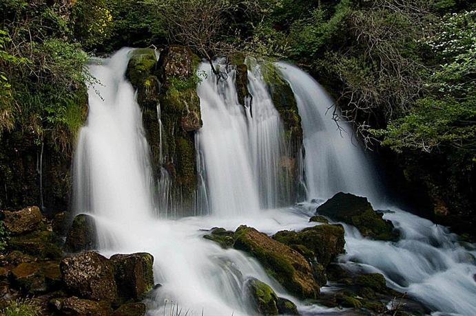Hostal Santuari de Paller