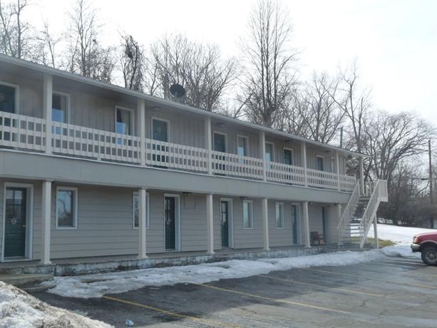 Manor Motel Logansport Compare Deals