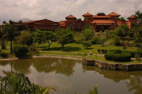Casino pokhara