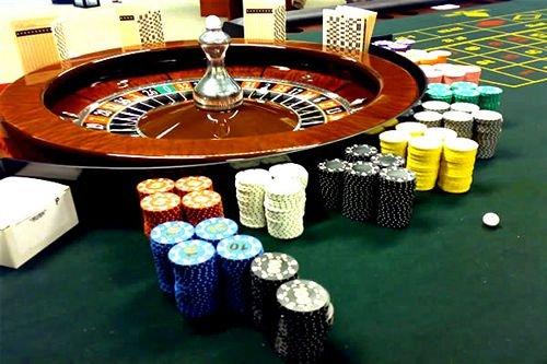 Casino pokhara