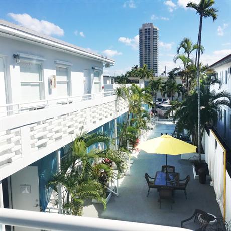 Villa Byron Suites Miami Beach Compare Deals Villa Byron Suites