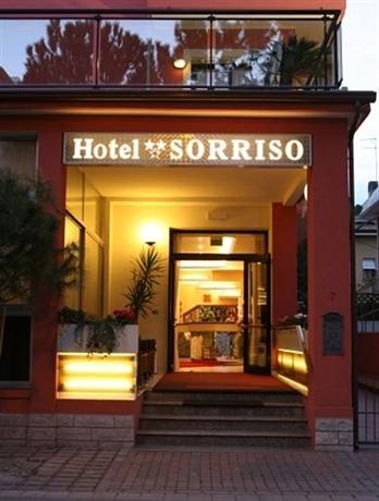 Sorriso Hotel Rimini