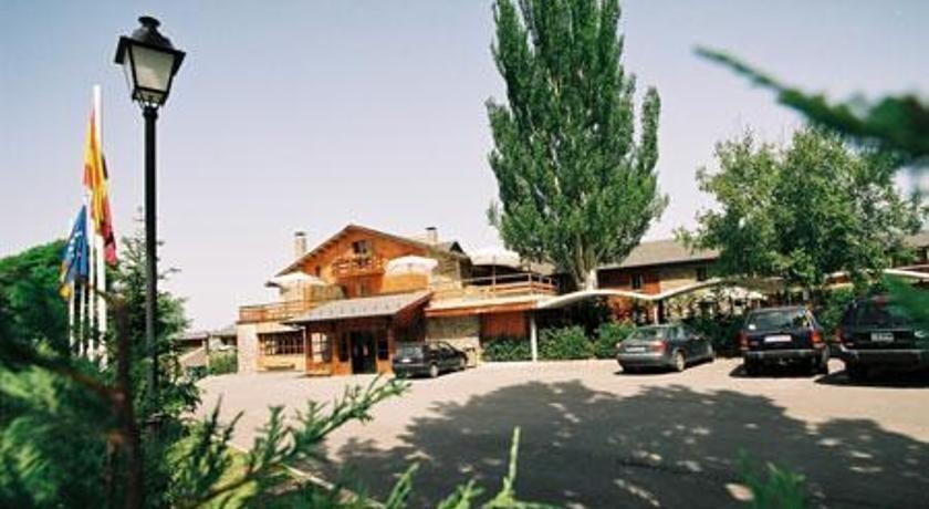 Hotel Moixero