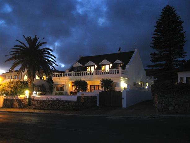 La Fontaine Guest House Hermanus