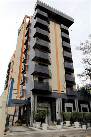Hotel Flat Petras