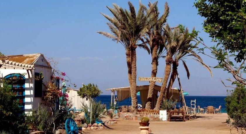 Habiba Beach Lodge